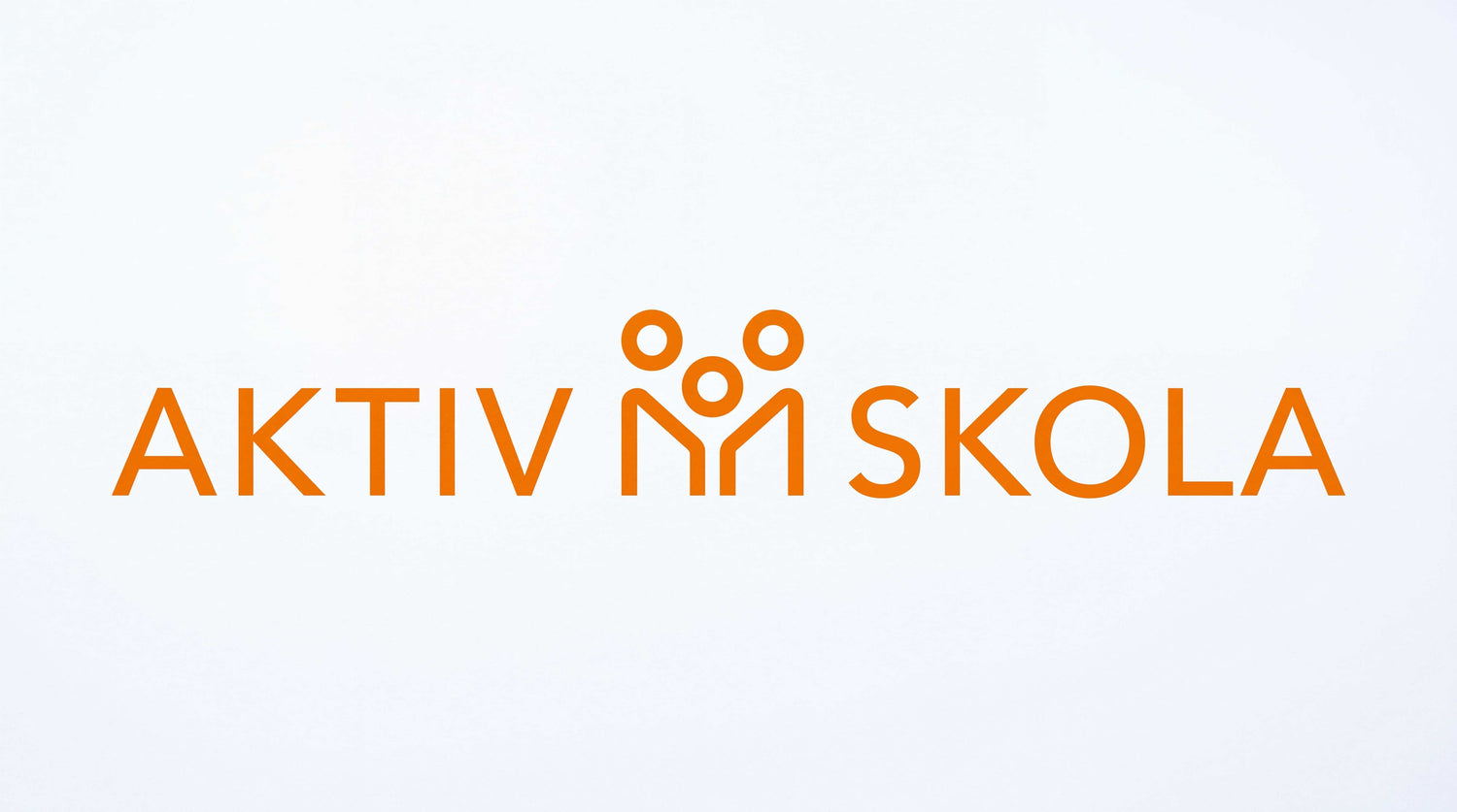 MEDIATEKNIK STÖTTAR STIFTELSEN AKTIV SKOLA