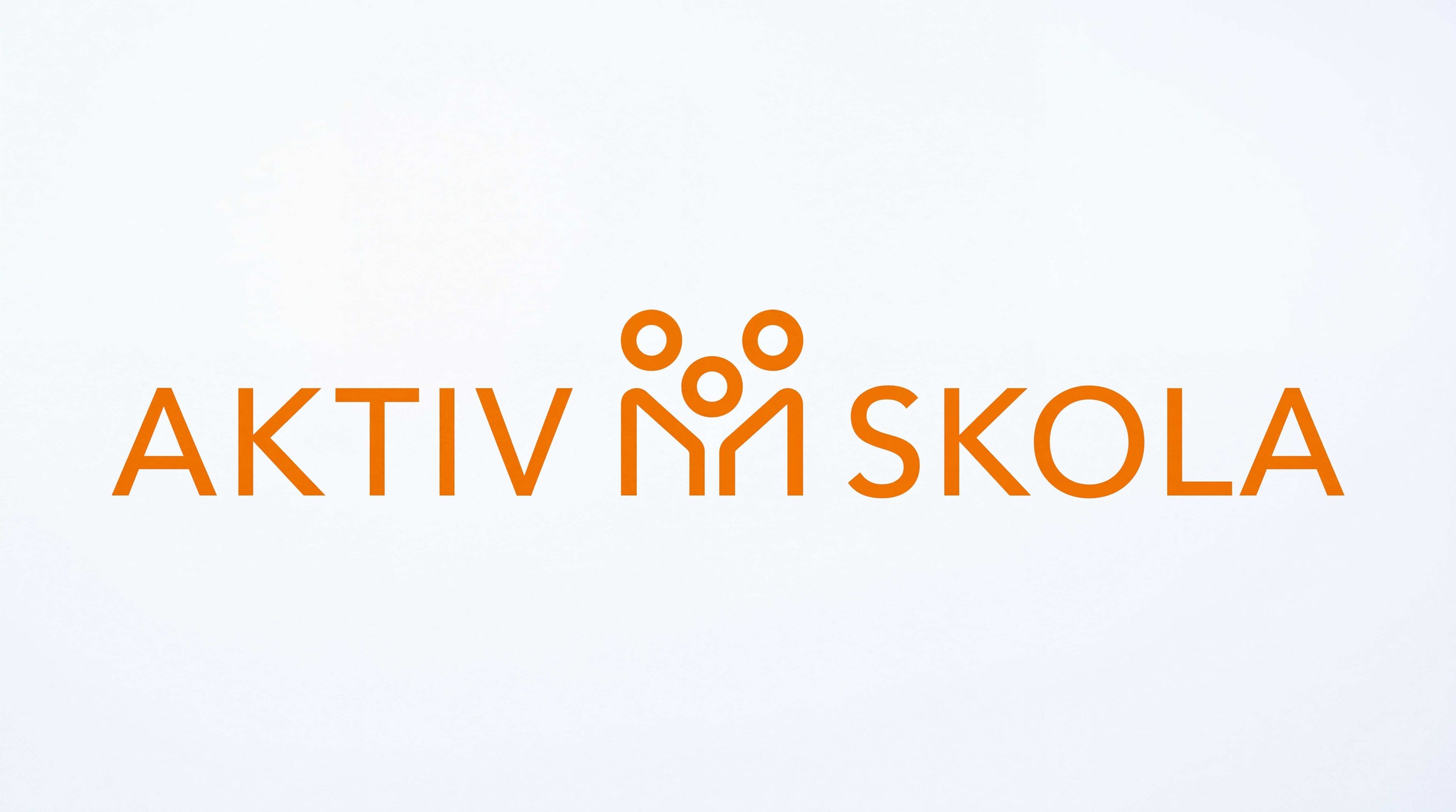 MEDIATEKNIK STÖTTAR STIFTELSEN AKTIV SKOLA