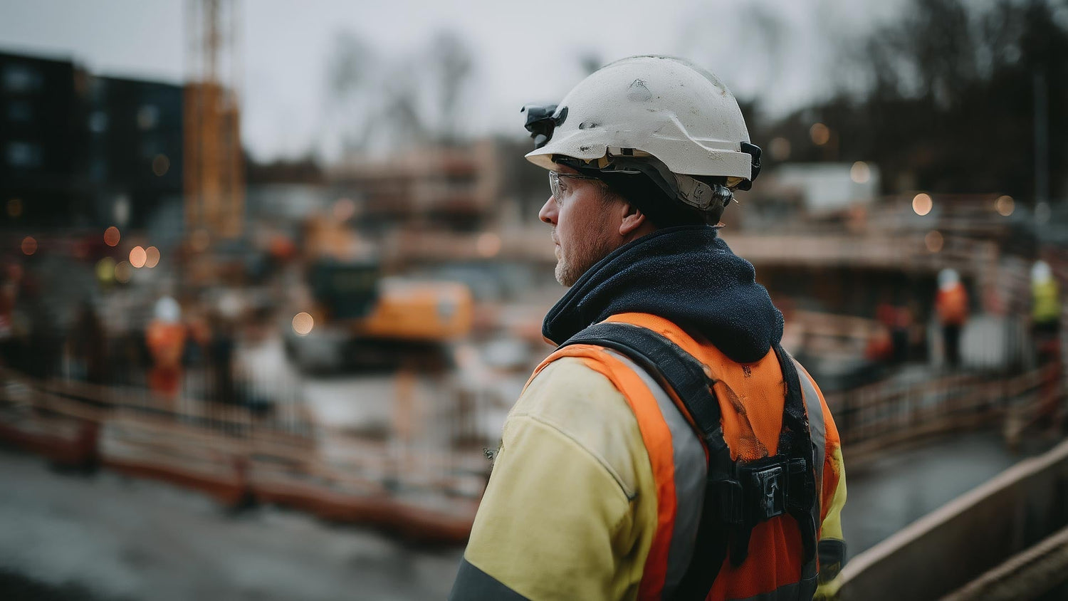 MEDGuard på entreprenad live 2025